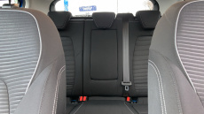 Ford Focus 1.0 EcoBoost 125 Titanium 5dr Petrol Hatchback